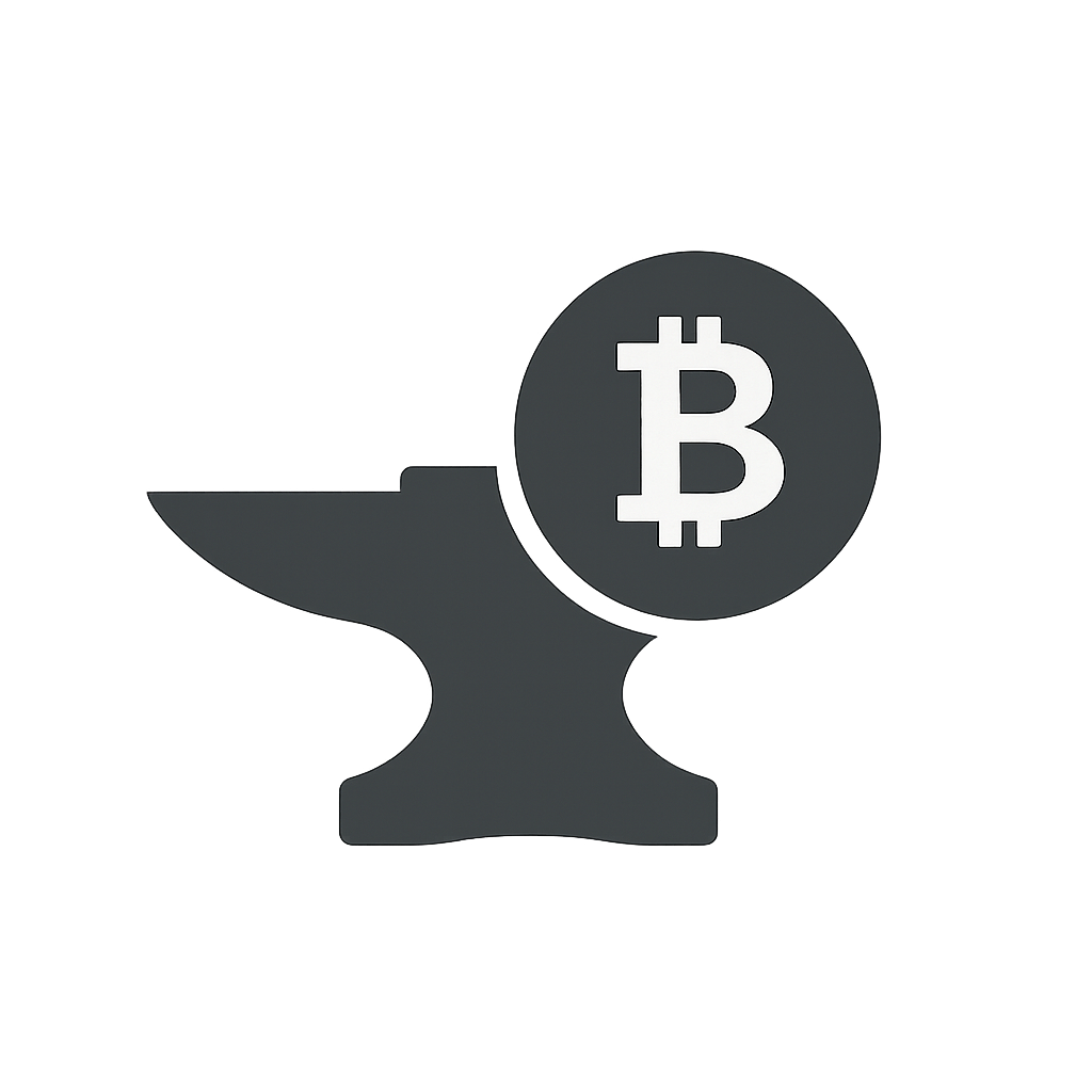 CoinForge